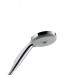 HG Handbrause Croma 100 Multi edelstahl-optik
