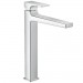 Hansgrohe Metropol Waschtischmischer 260 chrom mit Push-Open Ablaufgarnitur