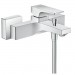 Hansgrohe Metropol Wannenmischer Aufputz chrom  