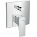 Hansgrohe Metropol Wannenmischer Unterputz Fertigset chrom