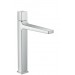 HG Waschtischmischer 260 Metropol Select chrom mit Push-Open Ablaufgarnitur