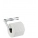 HG Papierrollenhalter Axor Universal Accessories chrom ohne Deckel