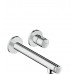 HG Waschtischmischer Unterputz Axor Uno Select FS BN langer Auslauf