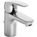 HA Waschtisch-Einhandmischer Hansapinto 4504 verchromt