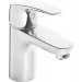 HA Waschtisch-Einhandmischer Hansapinto Niederdruck 4534 verchromt