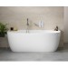 Victoria & Albert, Eldon Badewanne (ohne Überlauf)
