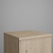 Burgbad Junit Abdeckplatte (APCU035)