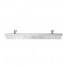 HG Kopfbrause 1200 4jet Axor ShowerHeaven chrom mit Licht 3700 K