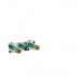 HG Thermostat Universal ShowerTablet 600 2 Verbraucher Grundset