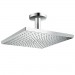 Hansgrohe Talis E Kopfbrause Raindance E 300 1jet Deckenmontage chrom