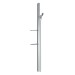 HG Brausestange Unica'E 1500mm chrom  
