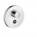 HG Thermostat UP Axor ShowerSelect Highflow FS 1 Verbraucher rund PB