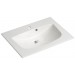 Pelipal Solitaire 6025 Mineralmarmor-Waschtisch 970