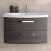 Pelipal Fokus 4010 Waschtischunterschrank 800