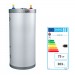 ACV Tank-in-Tank Warmwasserbereiter Comfort 210