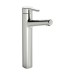 HA WT-Einhand-ELB Hansadesigno 5169 hoher Waschtisch, verchromt