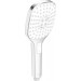 HA Handbrause Hansaactivejet Style 8433 0200 3-strahlig weiß/chrom