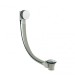 Victoria & Albert Ab- und Überlaufgarnitur mit Wanneneinlauf KIT61 polished chrome
