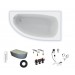 Ideal Standard Hotline Neu/ Surf rechts 1600x900 Badewanne K275701