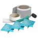 MEPA Aquaproof 3D Typ I Wannenabdichtband 5,00 m