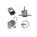 NMT Kesselzubehörpaket P20 mit Laddomat  Effizienzpumpe IMP/NMT 60-130, therm.Abl