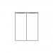 Pelipal Solitaire 6025 Highboard 600 mm