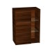 Pelipal Solitaire 6010 Highboard PG1 570mm  