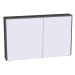 Pelipal Solitaire 6010 Spiegelschrank 1140mm  