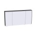 Pelipal Solitaire 6010 Spiegelschrank 1340mm  