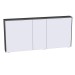 Pelipal Solitaire 6010 Spiegelschrank 1540mm  