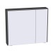 Pelipal Solitaire 6010 Spiegelschrank 840mm  