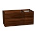 Pelipal Solitaire 6010 Waschtischunterschrank PG1 1120mm  