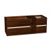 Pelipal Solitaire 6010 Waschtischunterschrank PG1 1320mm mit Bewegungssensor