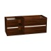 Pelipal Solitaire 6010 Waschtischunterschrank PG1 1320mm mit Bewegungssensor