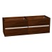 Pelipal Solitaire 6010 Waschtischunterschrank PG1 1520mm mit Bewegungssensor