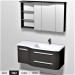 Pelipal Contea Badmöbelset - Comfort N 3.8