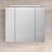 Spiegelschrank