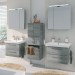 Pelipal Pineo Midischrank Comfort N PG1  