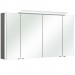 Pelipal S10 LEDplus Spiegelschrank 24-II  