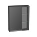 Pelipal Solitaire 6010 Wandschrank PG2 570mm  