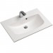 Pelipal Solitaire 6025 Mineralmarmor-Waschtisch 670