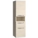 Pelipal Solitaire 6025 Hochschrank (PEL6025-HS 45-02) PG1
