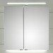 Pelipal Solitaire 6025 Spiegelschrank 670
