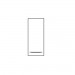 Pelipal Solitaire 6025 Wandschrank 300 mm PG2