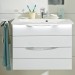 Pelipal Solitaire 6025 Waschtischunterschrank 650 mm