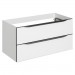 Pelipal Solitaire 6025 Waschtischunterschrank 950 mm