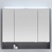 Pelipal Solitaire 6040 Spiegelschrank 1232