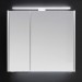 Pelipal Solitaire 6040 Spiegelschrank 732