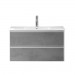 Pelipal Solitaire 6040 Waschtischunterschrank 983 PG1