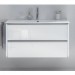Pelipal Solitaire 6040 Waschtischunterschrank 983 PG2
